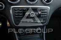 2012 Mercedes Benz A