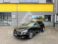 2012 Mercedes Benz A