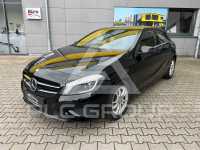 2012 Mercedes Benz A