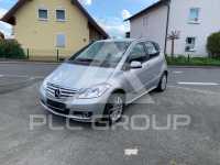 2012 Mercedes Benz A