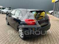 2012 Mercedes Benz A