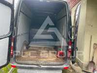 2012 Mercedes Benz Sprinter