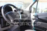 2012 Mercedes Benz Sprinter