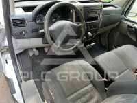 2012 Mercedes Benz Sprinter