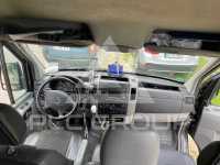 2012 Mercedes Benz Sprinter