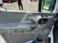 2012 Mercedes Benz Sprinter