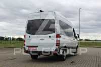 2012 Mercedes Benz Sprinter