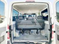 2012 Mercedes Benz Sprinter