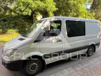 2012 Mercedes Benz Sprinter