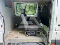 2012 Mercedes Benz Sprinter