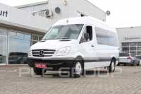 2012 Mercedes Benz Sprinter