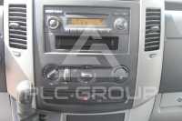 2012 Mercedes Benz Sprinter