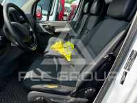 2012 Mercedes Benz Sprinter