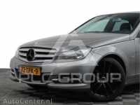 2012 Mercedes Benz C-Class