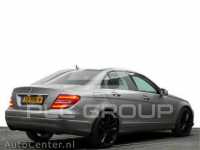 2012 Mercedes Benz C-Class