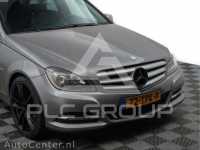 2012 Mercedes Benz C-Class