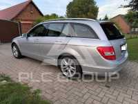 2012 Mercedes Benz C-Class