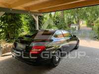 2012 Mercedes Benz C-Class