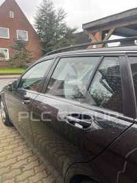 2012 Mercedes Benz C-Class