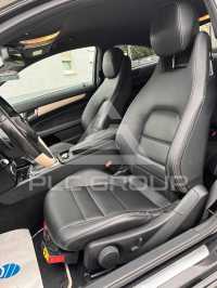 2012 Mercedes Benz C-Class