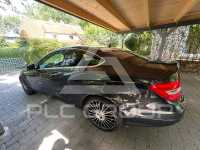 2012 Mercedes Benz C-Class