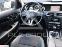 2012 Mercedes Benz C-Class