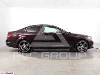 2012 Mercedes Benz C-Class