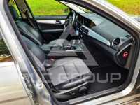 2012 Mercedes Benz C-Class