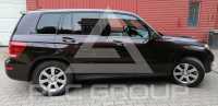2012 Mercedes Benz GLK-Class