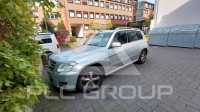2012 Mercedes Benz GLK-Class