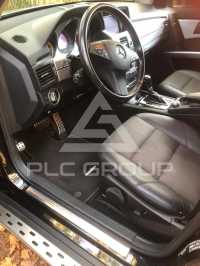 2012 Mercedes Benz GLK-Class
