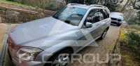 2012 Mercedes Benz GLK-Class