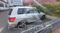 2012 Mercedes Benz GLK-Class