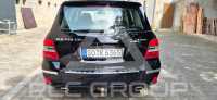 2012 Mercedes Benz GLK-Class