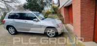 2012 Mercedes Benz GLK-Class