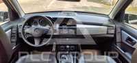 2012 Mercedes Benz GLK-Class