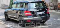 2012 Mercedes Benz GLK-Class