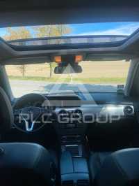 2012 Mercedes Benz GLK-Class