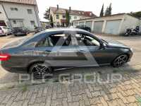 2012 Mercedes Benz E-Class