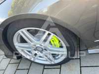 2012 Mercedes Benz E-Class