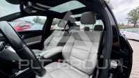 2012 Mercedes Benz E-Class