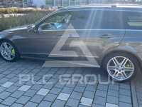 2012 Mercedes Benz E-Class