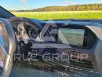 2012 Mercedes Benz E-Class
