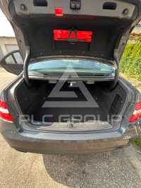 2012 Mercedes Benz E-Class