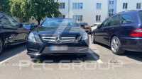 2012 Mercedes Benz E-Class