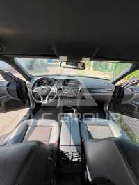 2012 Mercedes Benz E-Class