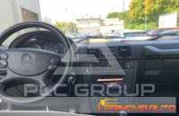 2012 Mercedes Benz G-Class