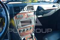2012 Mercedes Benz G-Class