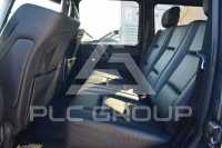 2012 Mercedes Benz G-Class