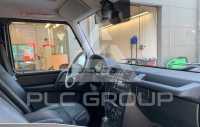 2012 Mercedes Benz G-Class